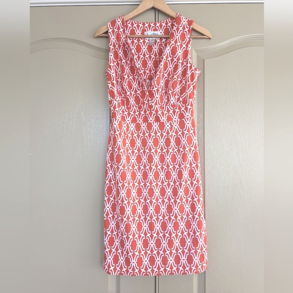 Joseph Ribkoff Shift Dress